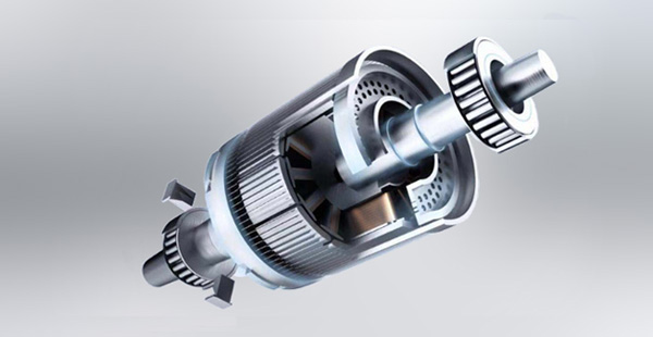 電機(jī)驅(qū)動(dòng)專(zhuān)家 綠色 高效 智能。