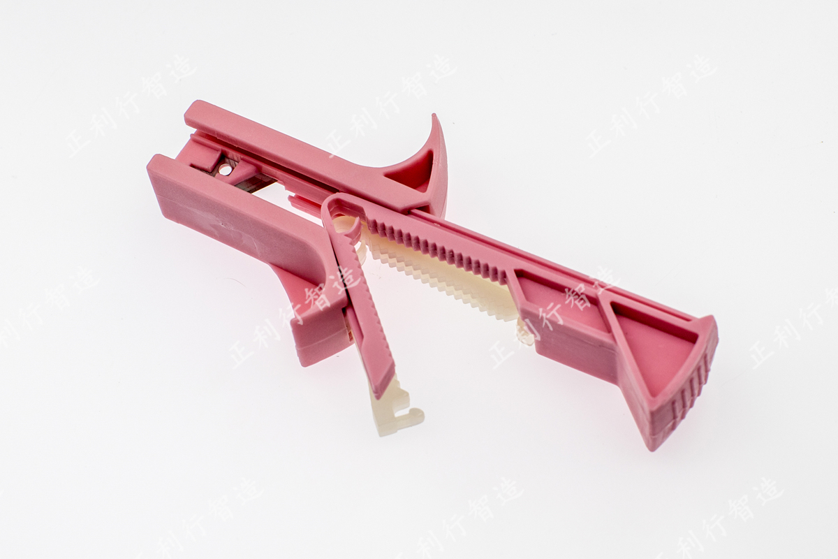 臍帶夾(臍帶剪夾器)