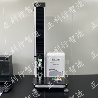智能電子拉力試驗(yàn)機(jī)