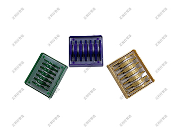 組織夾（血管夾、高分子結(jié)扎夾）