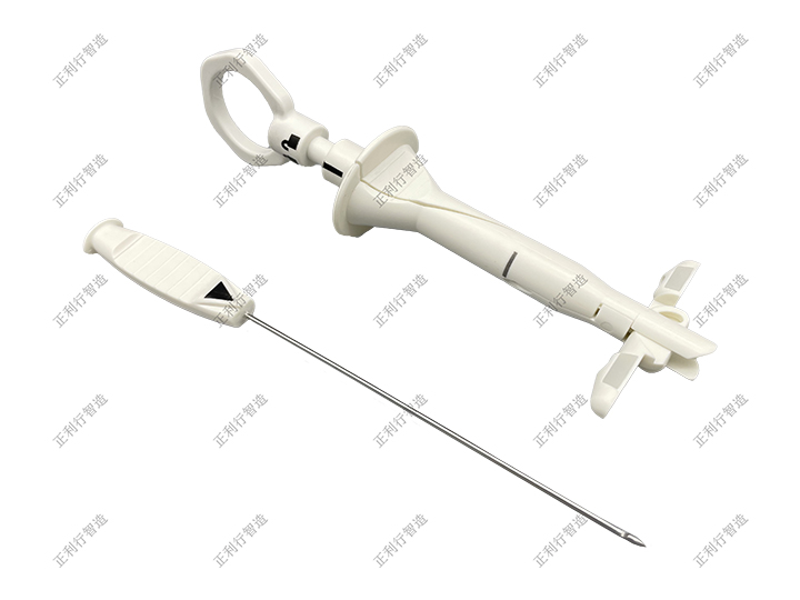 筋膜閉合器(泰利福一代)