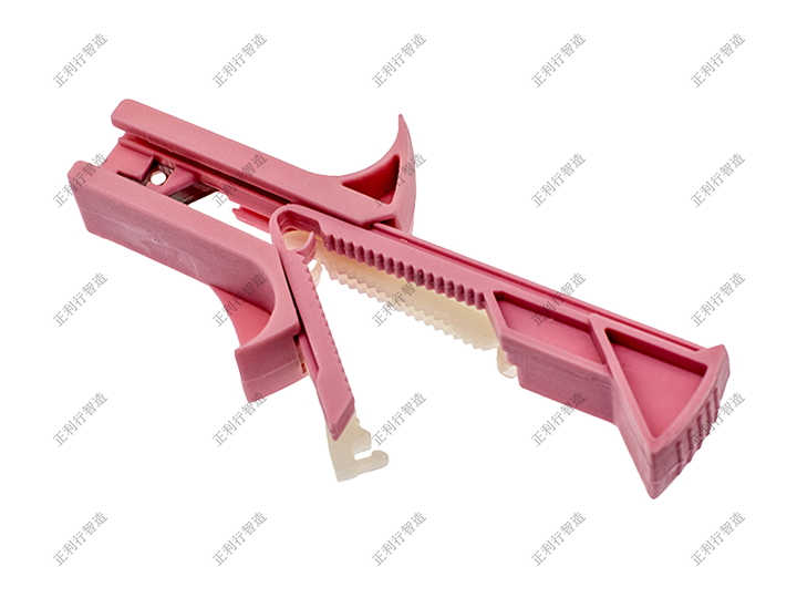 臍帶夾(臍帶剪夾器)