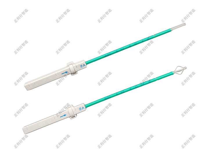 子宮內(nèi)膜取樣器