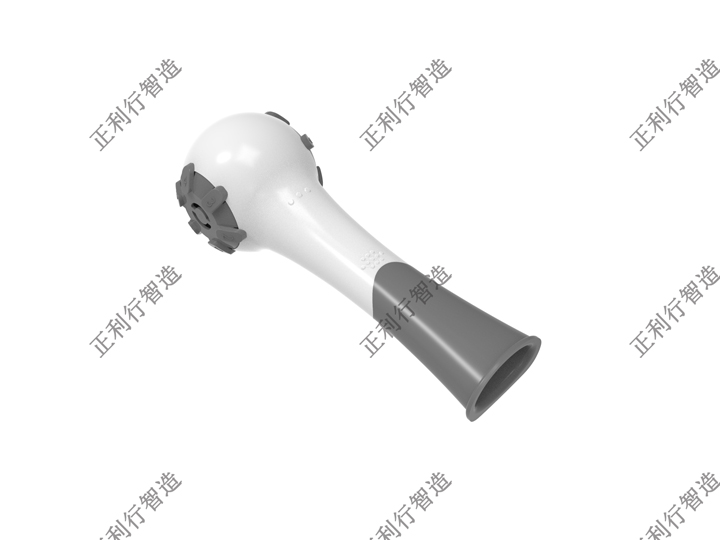 呼吸訓(xùn)練器