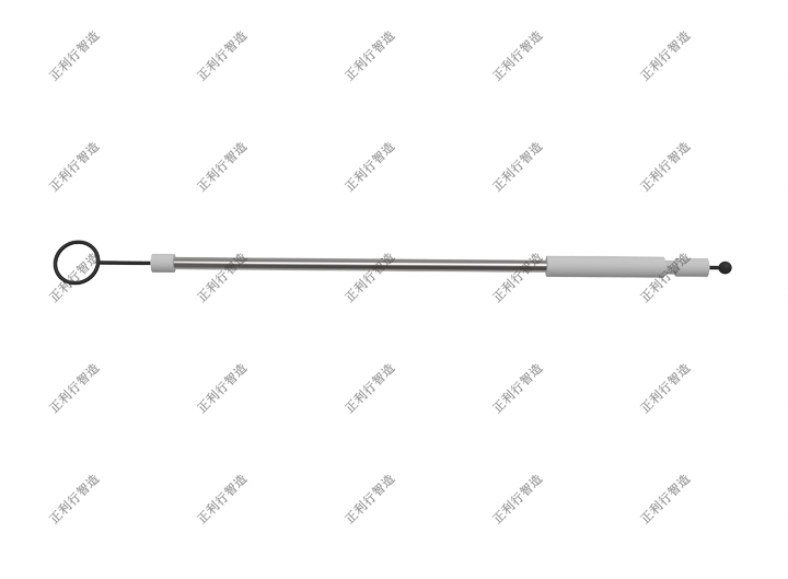 連發(fā)痔瘡套扎器