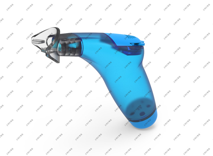 新型呼吸訓(xùn)練器