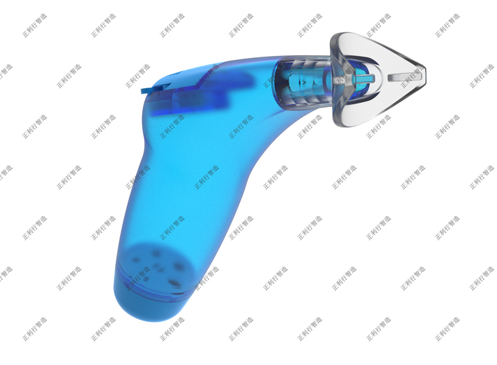 新型呼吸訓(xùn)練器