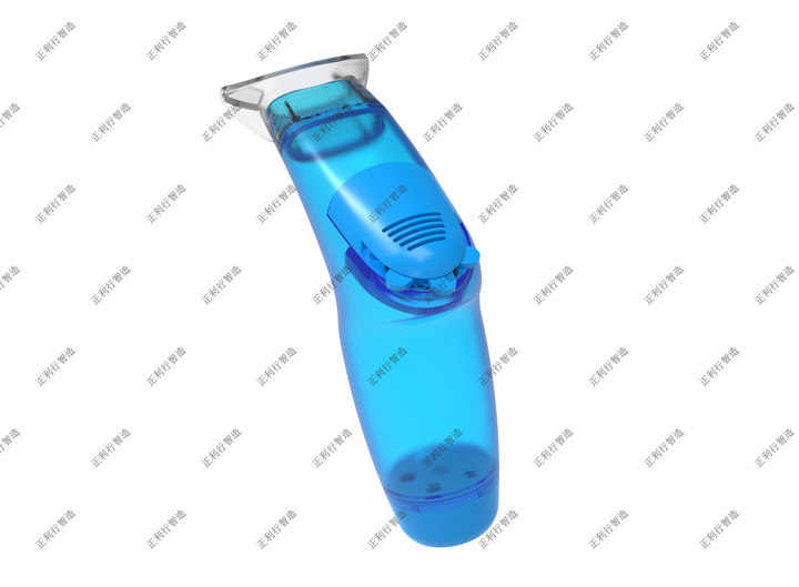 新型呼吸訓(xùn)練器