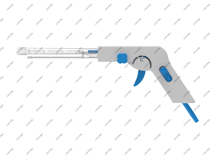 連發(fā)痔瘡套扎器