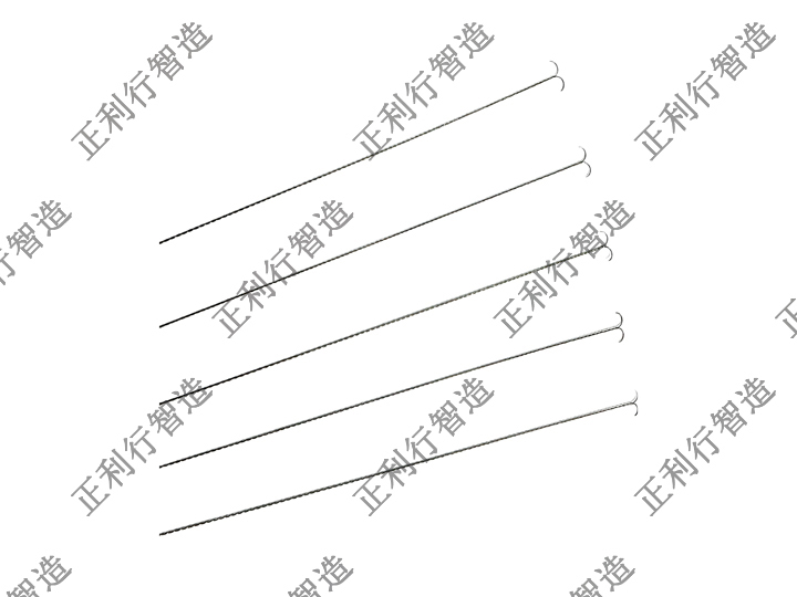 鎳鈦合金絲制品