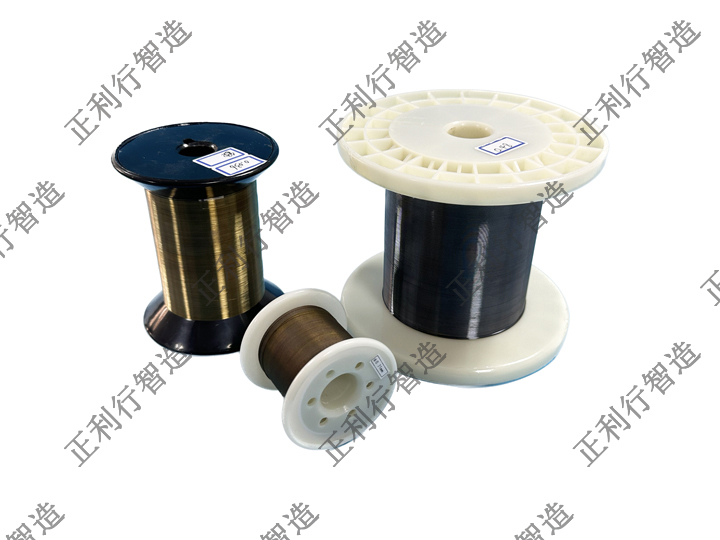 鎳鈦合金絲制品