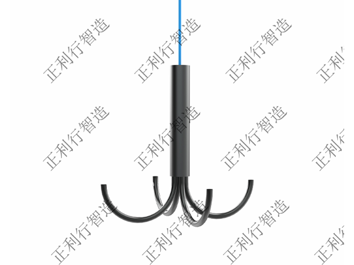 直列式肺結(jié)節(jié)定位針(錨型)